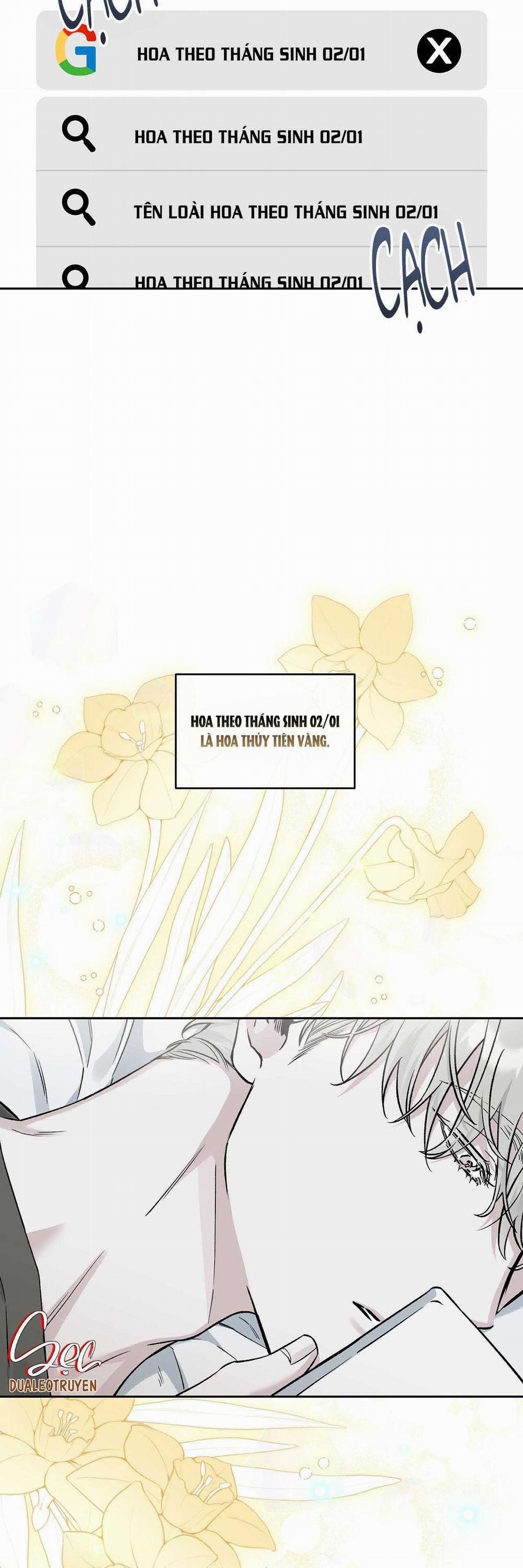 Dưới Lục Địa Xanh 9 trang 37