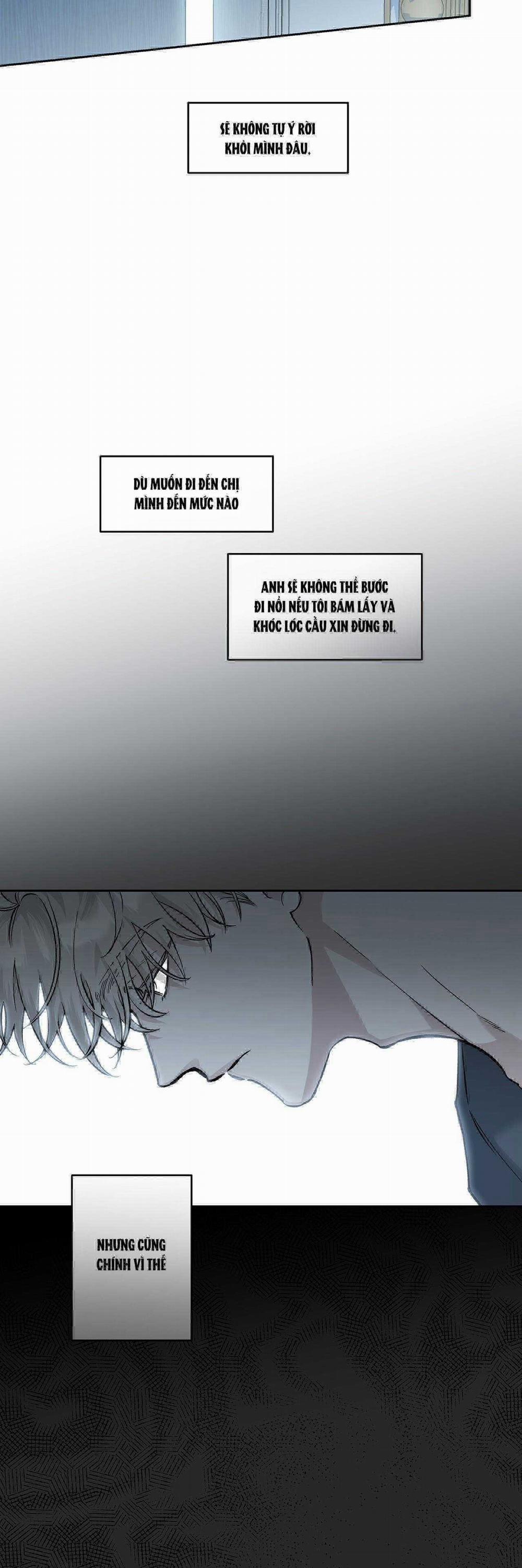 Dưới Lục Địa Xanh 9 trang 40