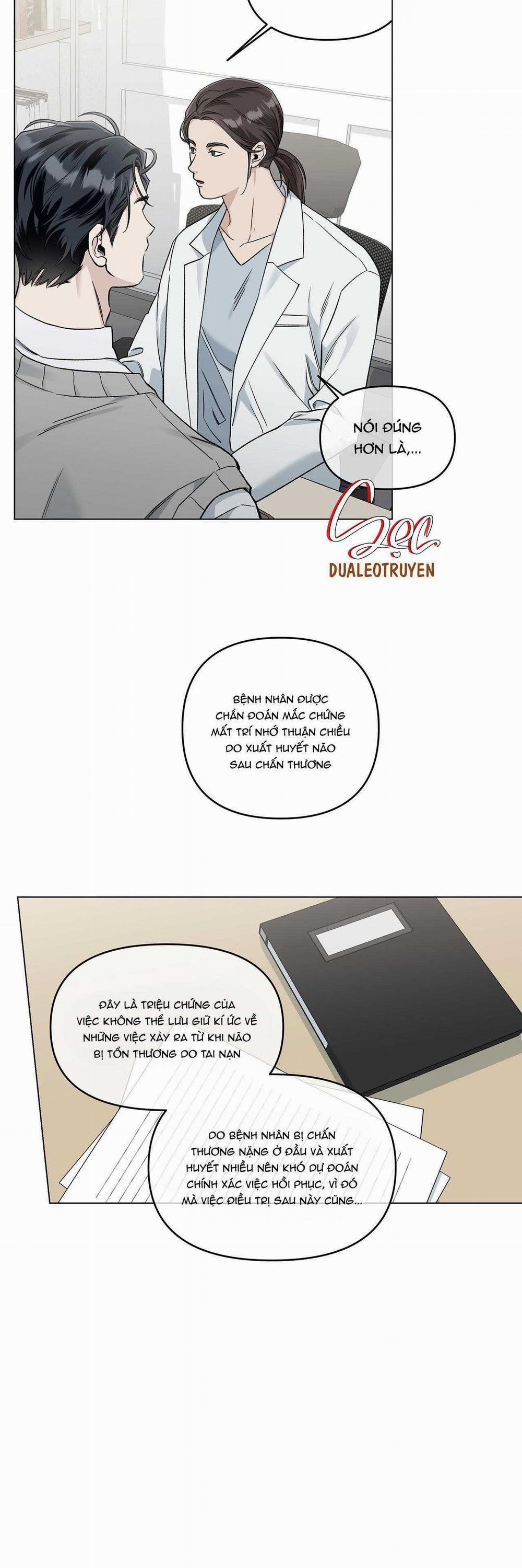 Dưới Lục Địa Xanh 9 trang 8