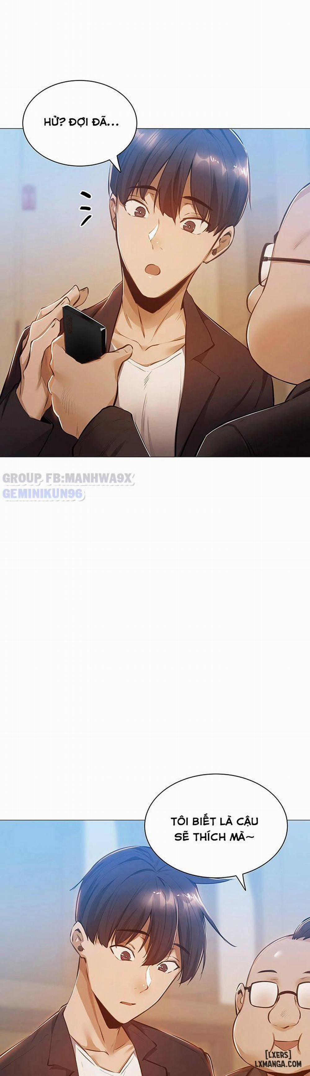 Dưới Mái Nhà Chung 11 trang 0