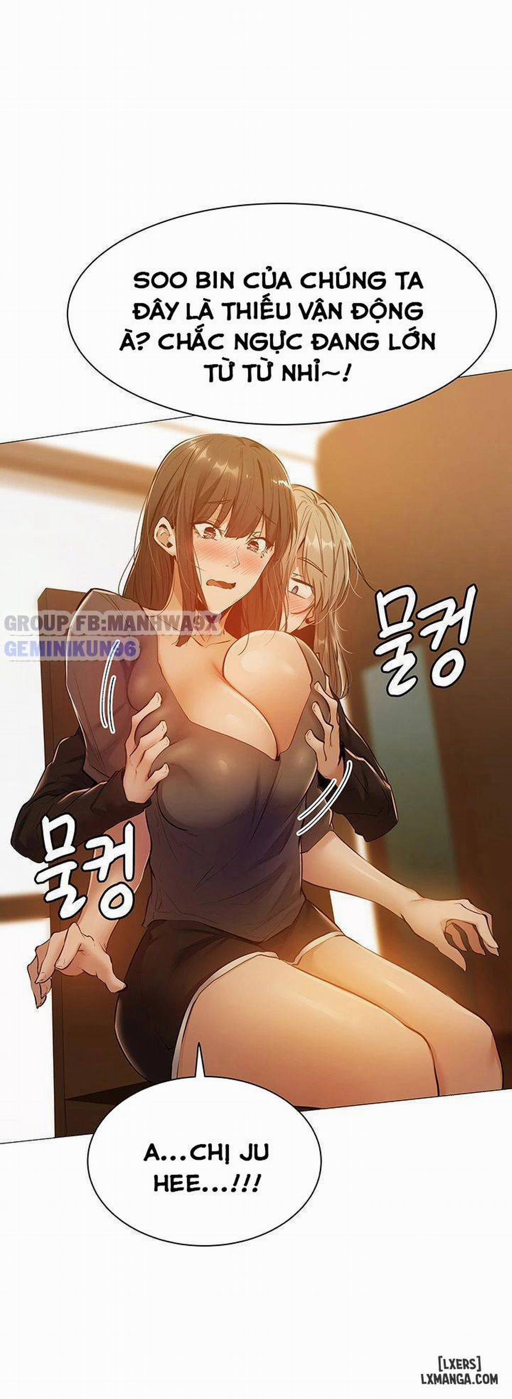 Dưới Mái Nhà Chung 11 trang 36