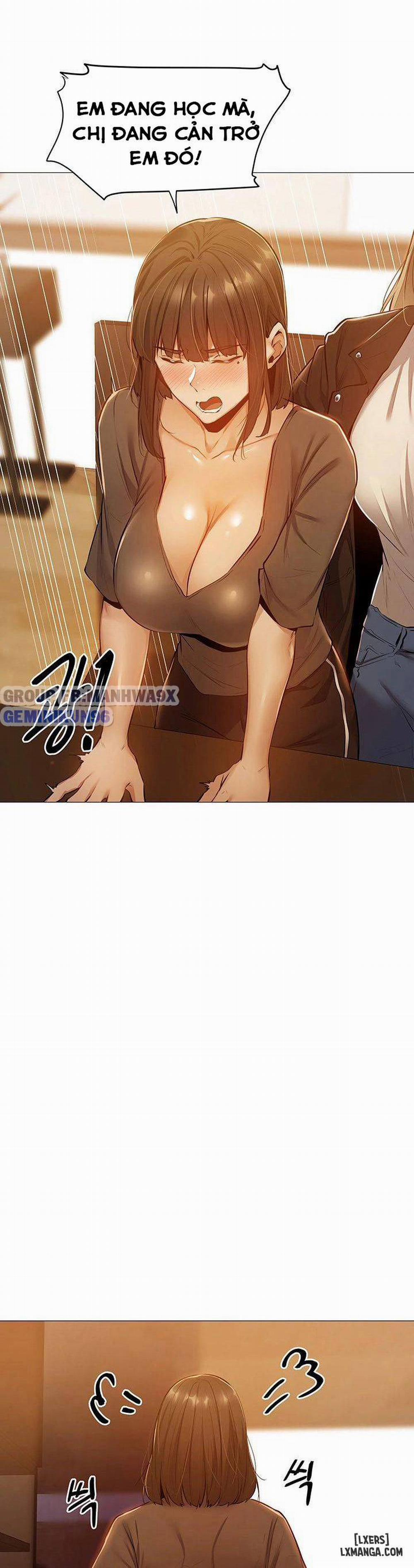 Dưới Mái Nhà Chung 11 trang 37