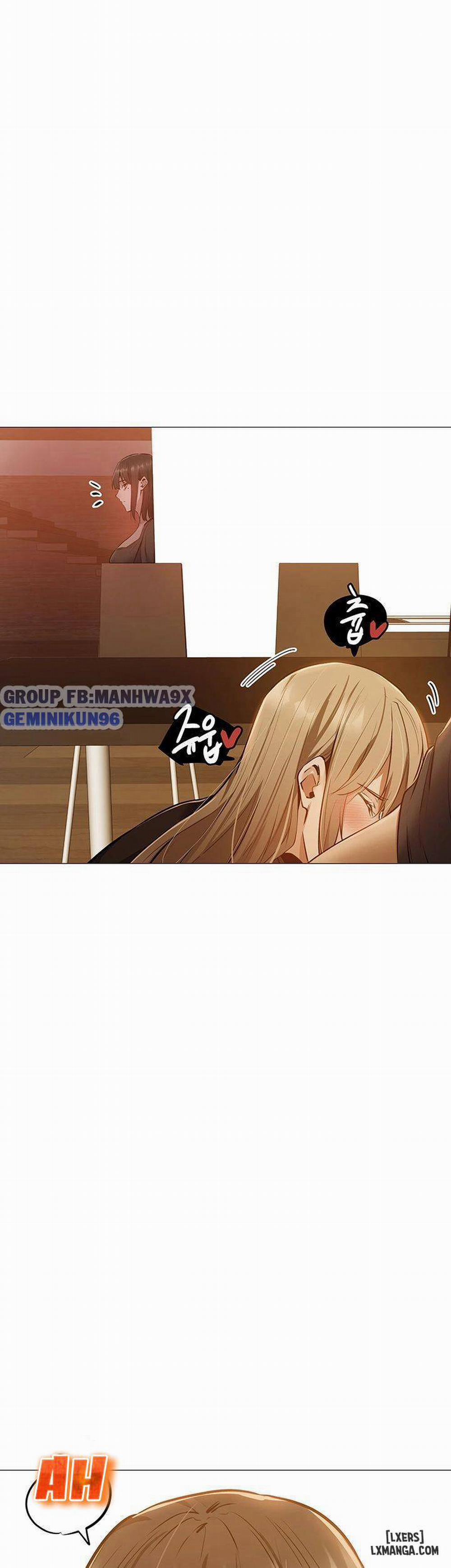 Dưới Mái Nhà Chung 11 trang 48