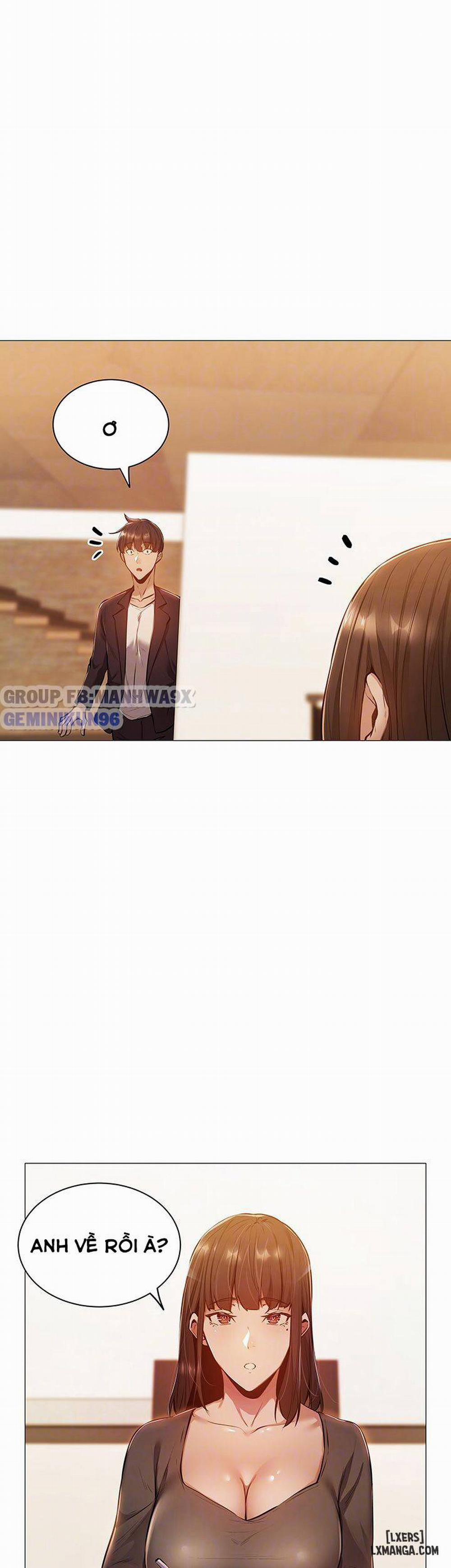 Dưới Mái Nhà Chung 11 trang 7