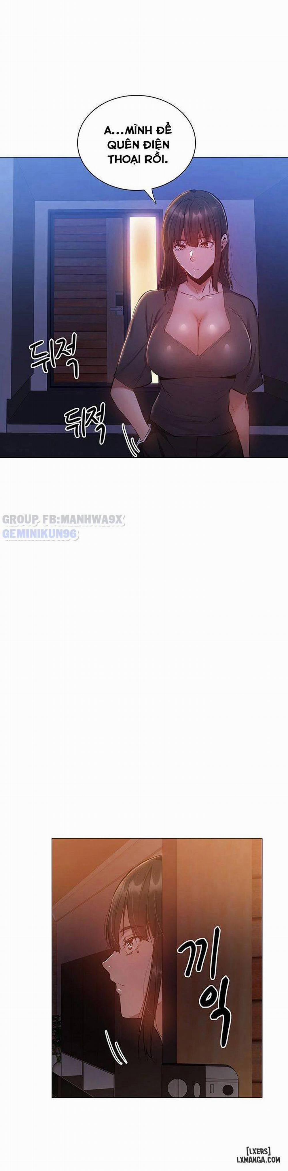 Dưới Mái Nhà Chung 12 trang 0