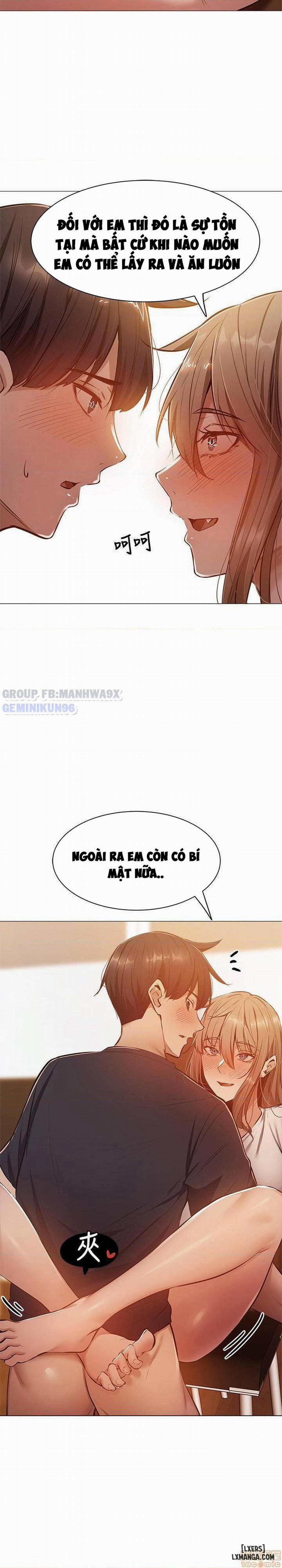 Dưới Mái Nhà Chung 12 trang 11