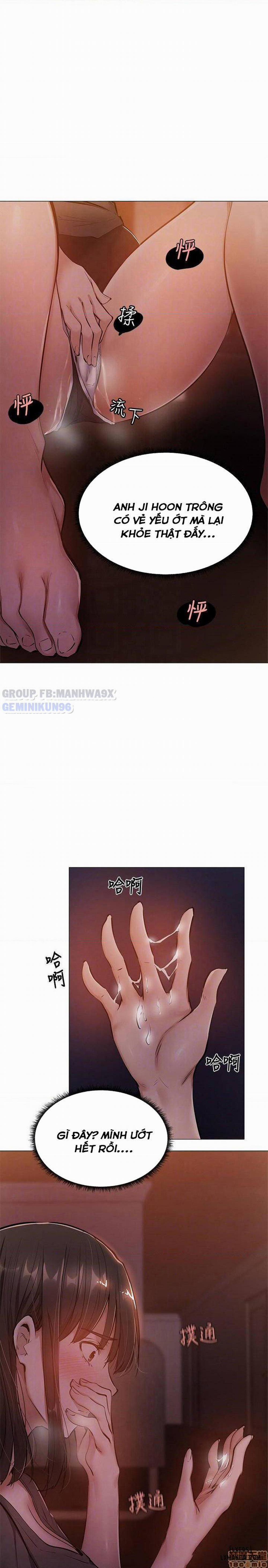 Dưới Mái Nhà Chung 12 trang 16