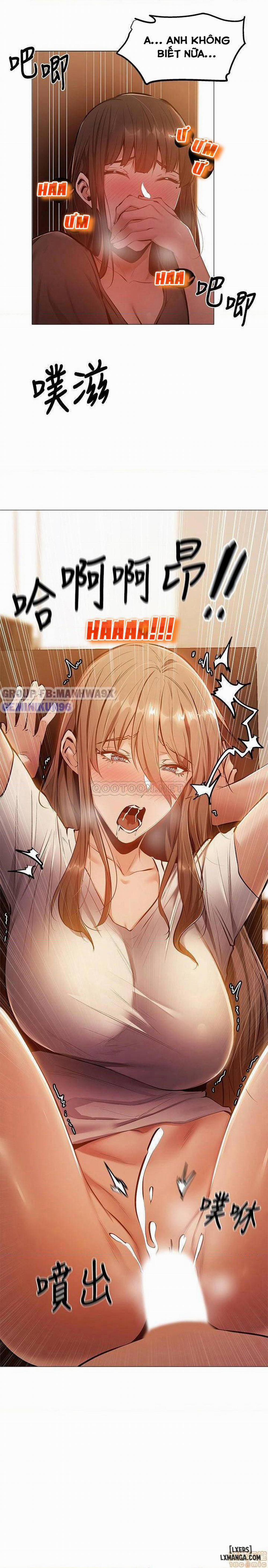 Dưới Mái Nhà Chung 12 trang 23