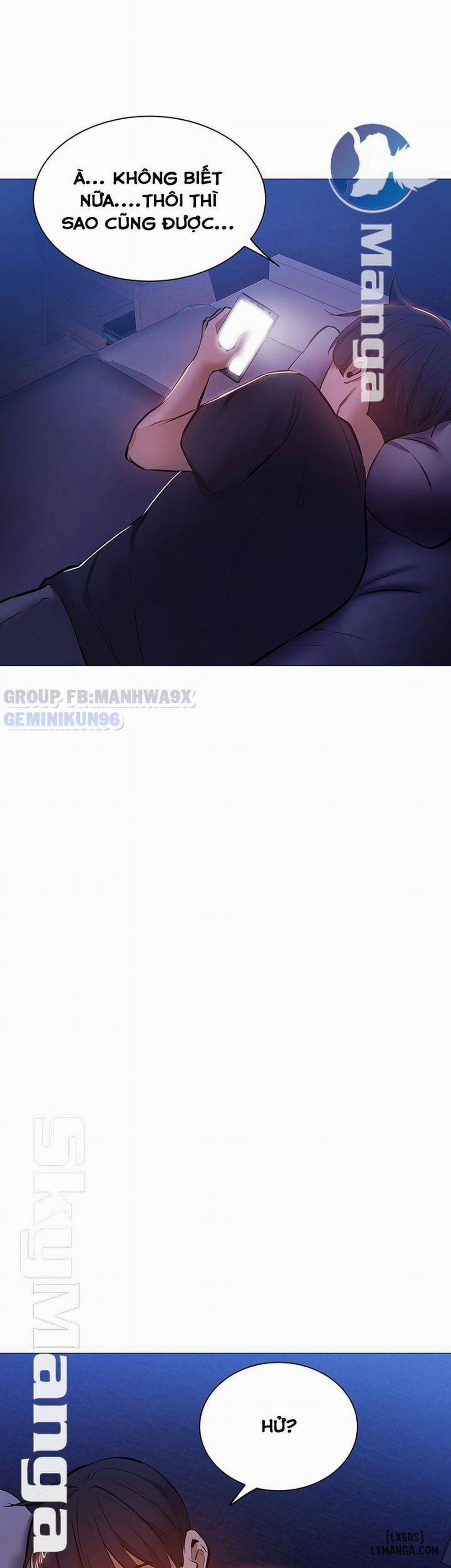 Dưới Mái Nhà Chung 13 trang 13