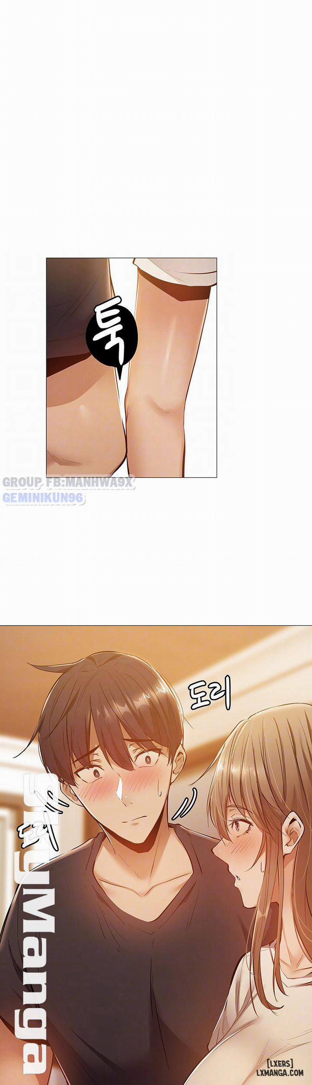 Dưới Mái Nhà Chung 13 trang 4