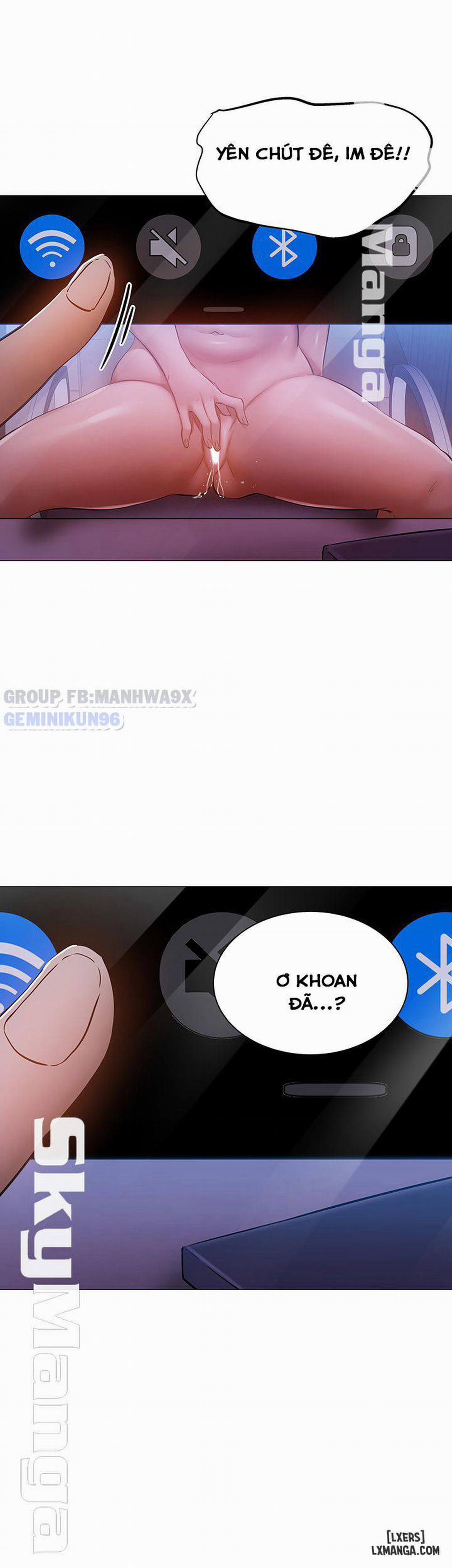 Dưới Mái Nhà Chung 13 trang 40