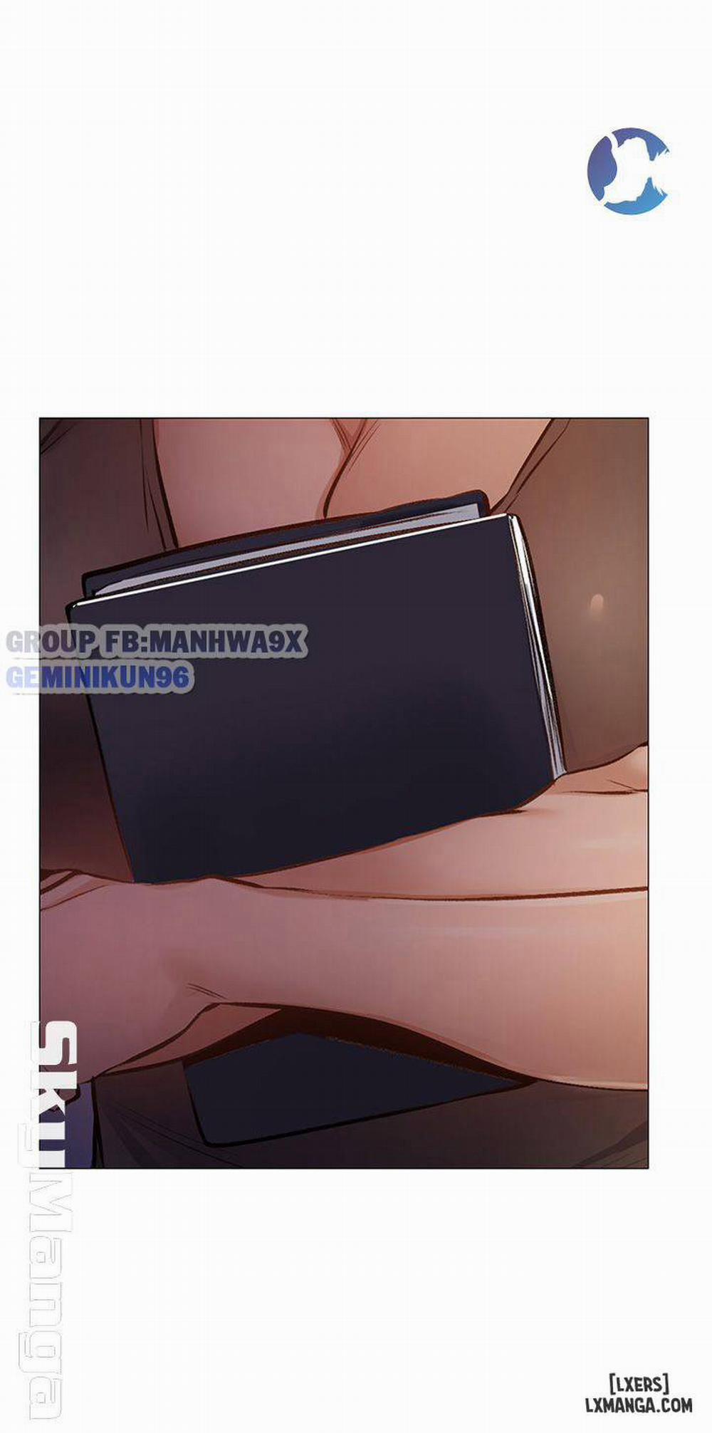 Dưới Mái Nhà Chung 13 trang 43