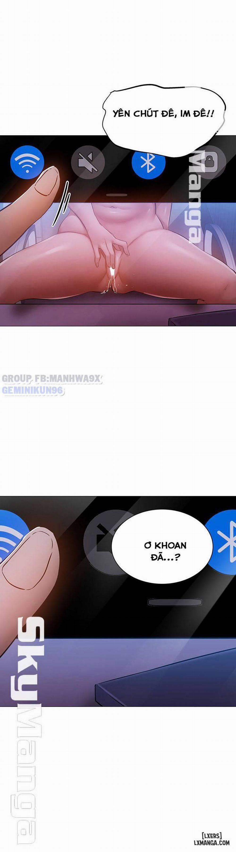 Dưới Mái Nhà Chung 14 trang 0