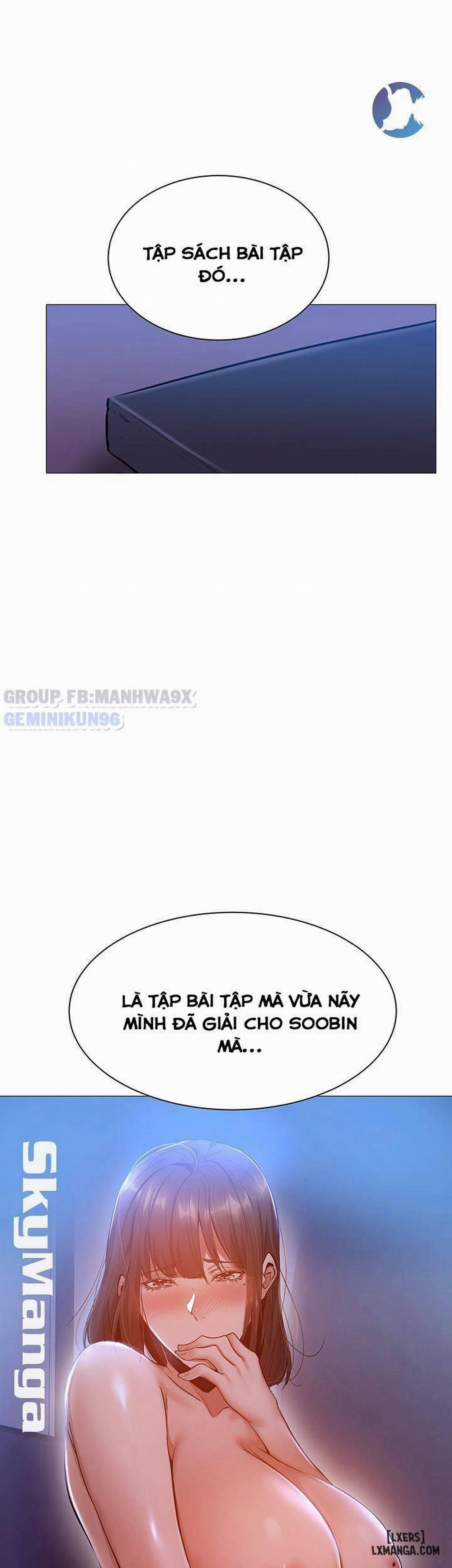 Dưới Mái Nhà Chung 14 trang 1