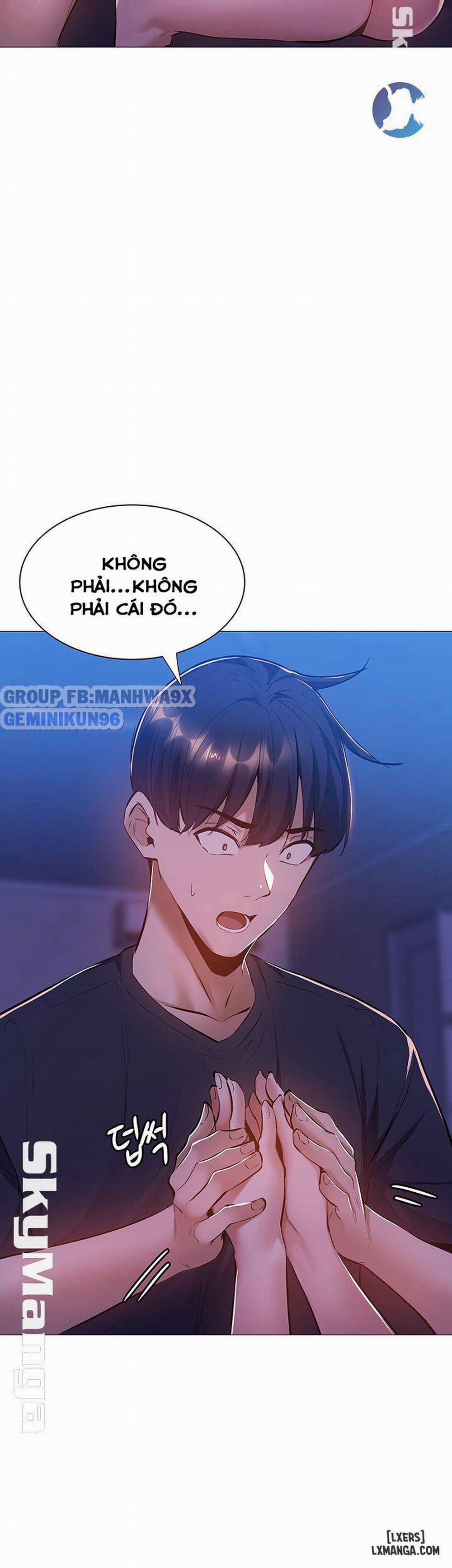 Dưới Mái Nhà Chung 14 trang 16