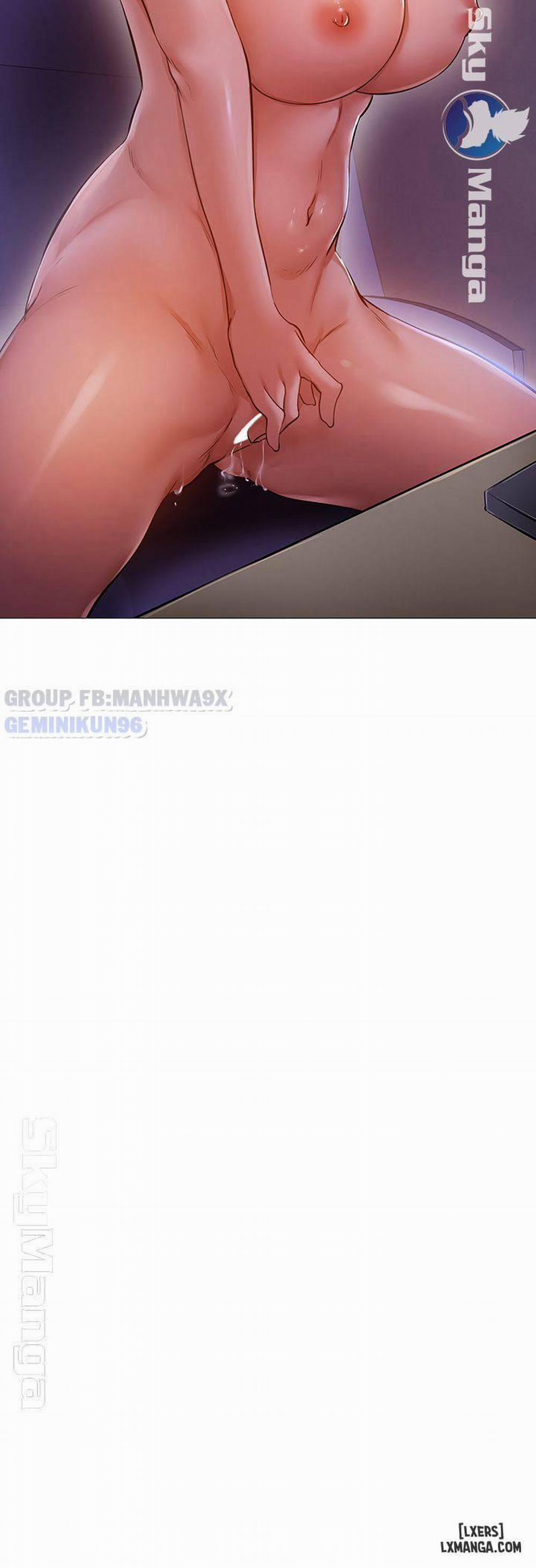 Dưới Mái Nhà Chung 14 trang 2