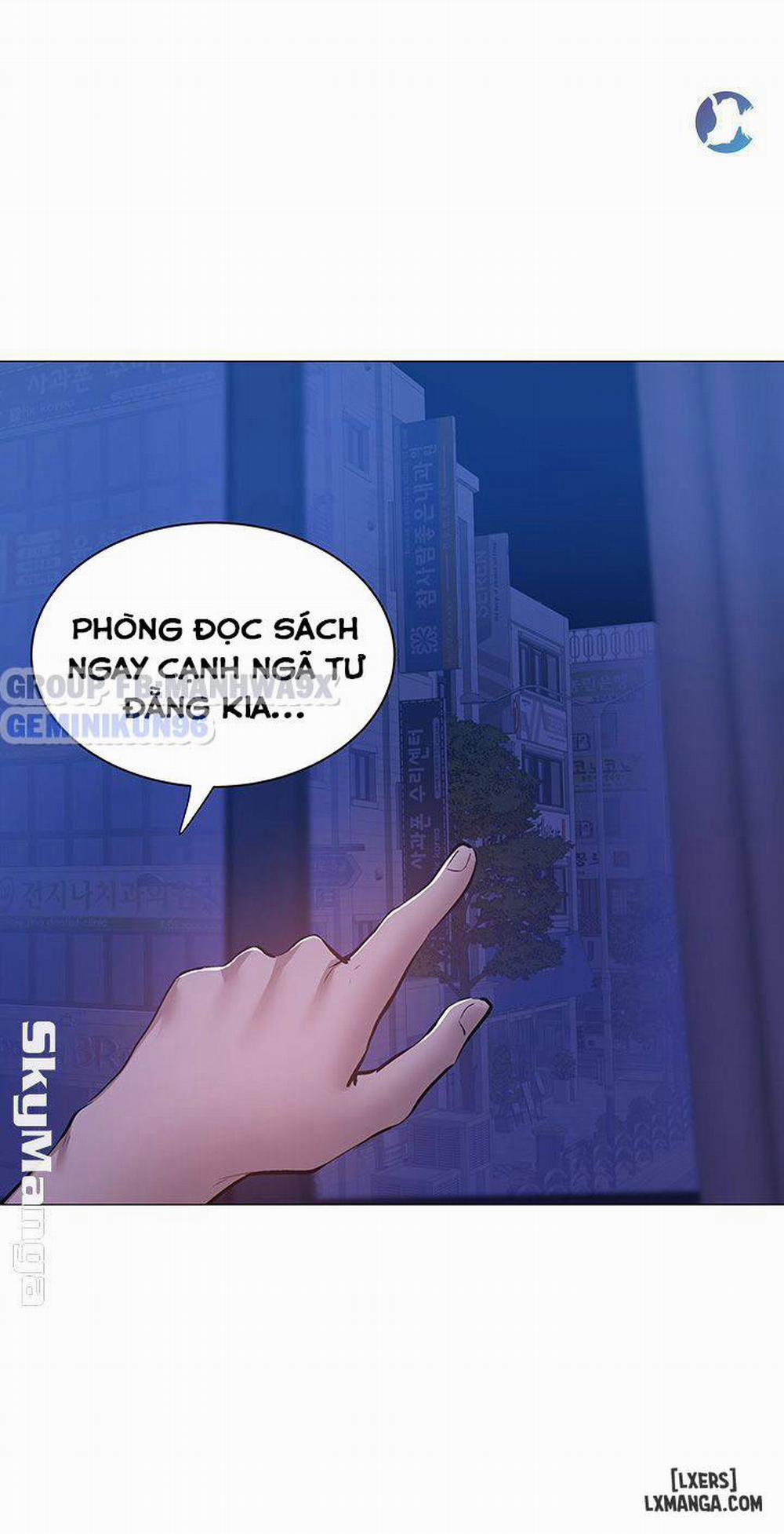 Dưới Mái Nhà Chung 14 trang 20