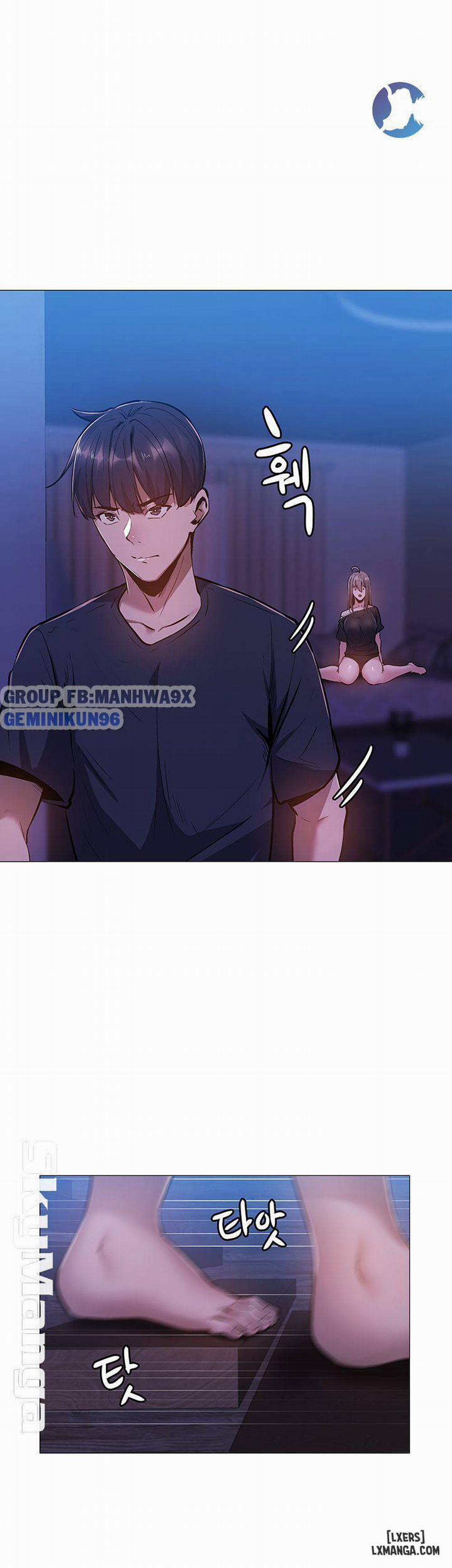 Dưới Mái Nhà Chung 14 trang 21