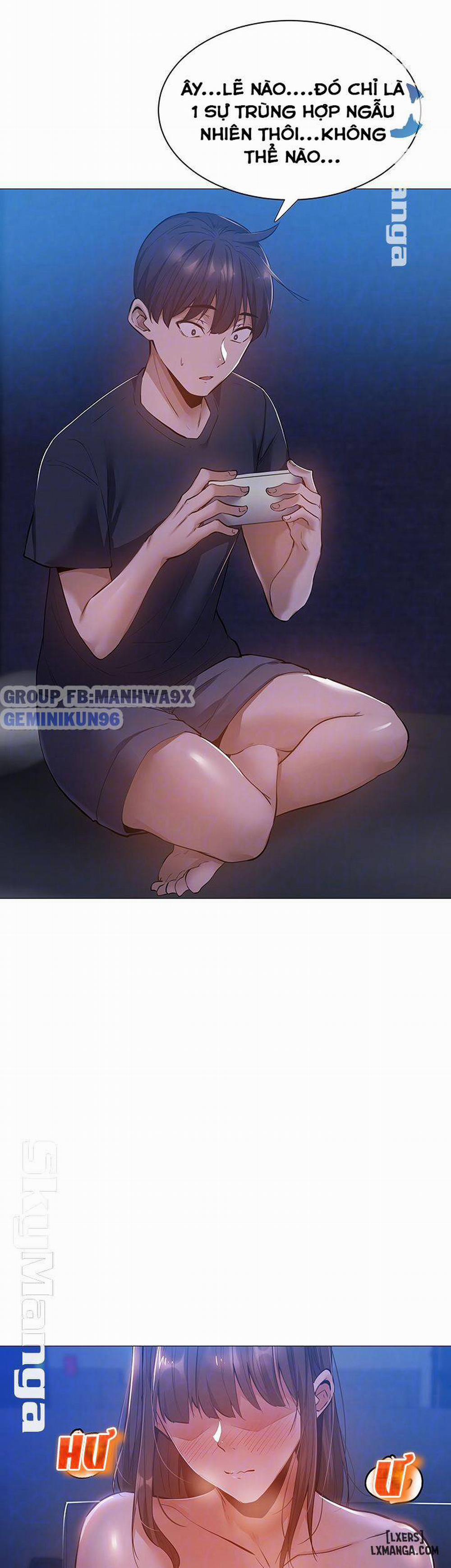 Dưới Mái Nhà Chung 14 trang 3