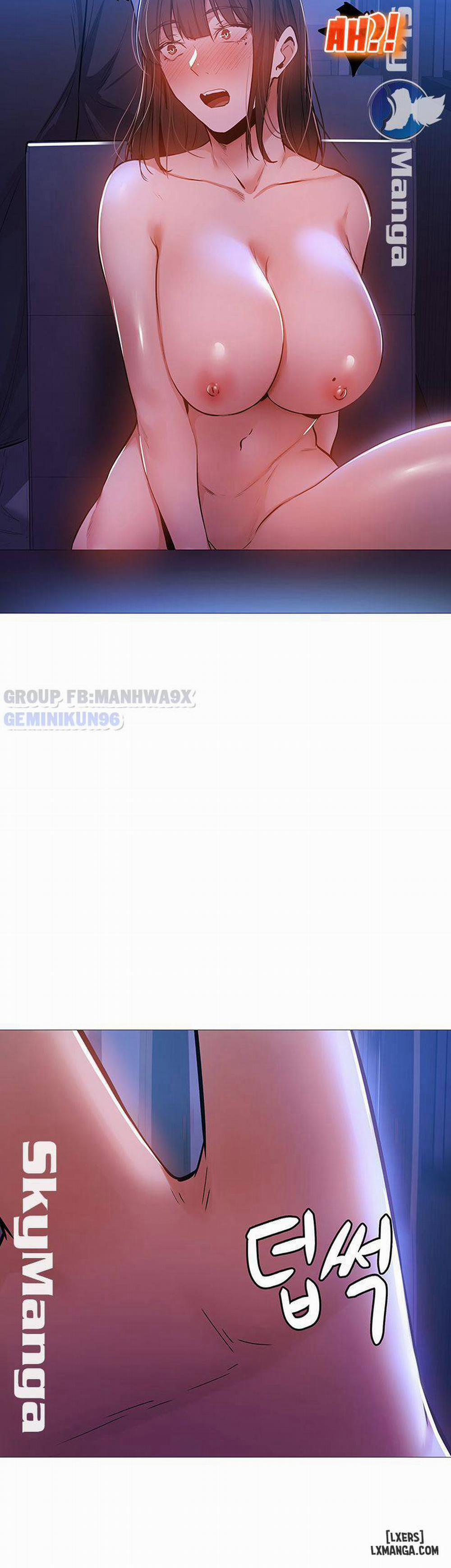 Dưới Mái Nhà Chung 14 trang 30