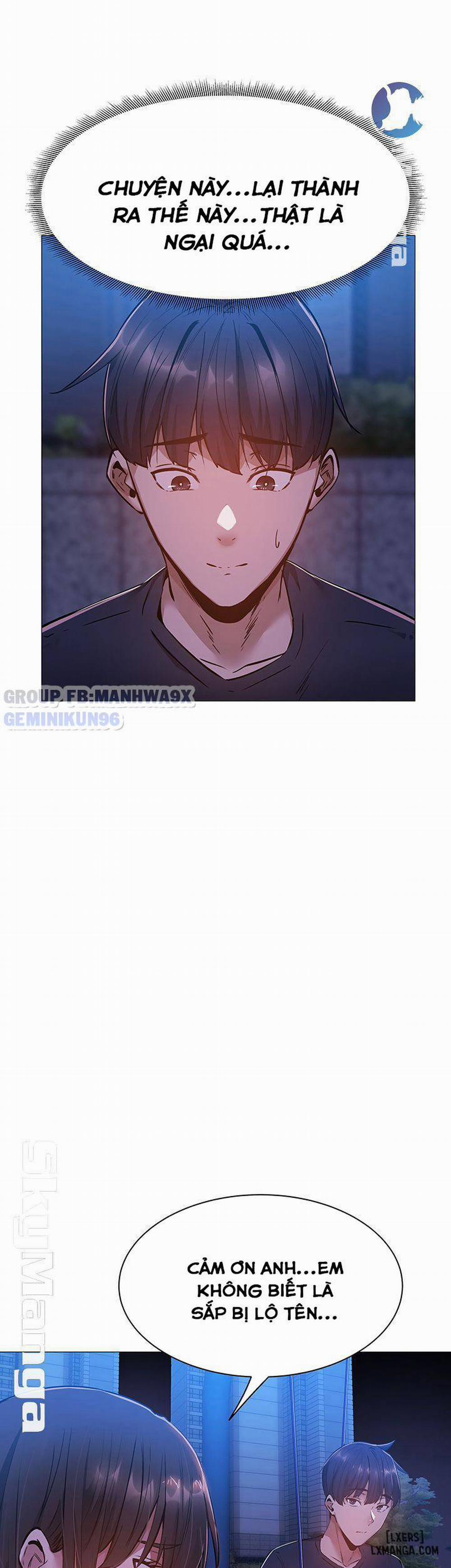 Dưới Mái Nhà Chung 14 trang 37