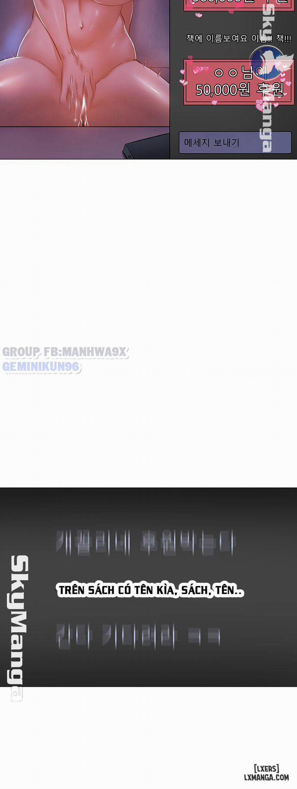 Dưới Mái Nhà Chung 14 trang 9