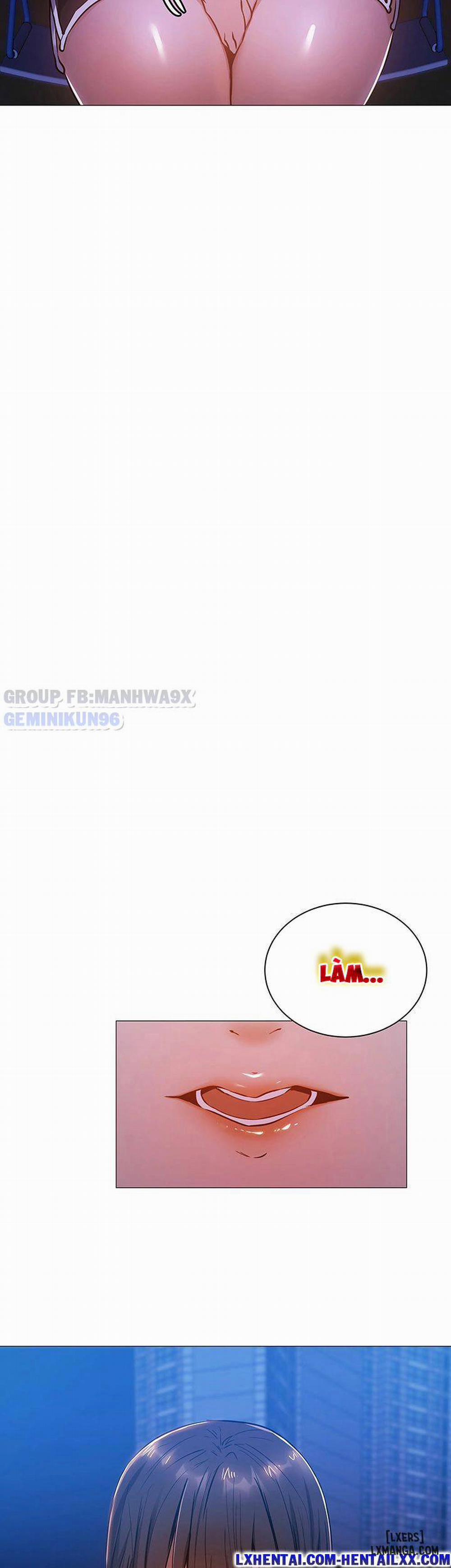 Dưới Mái Nhà Chung 15 trang 13