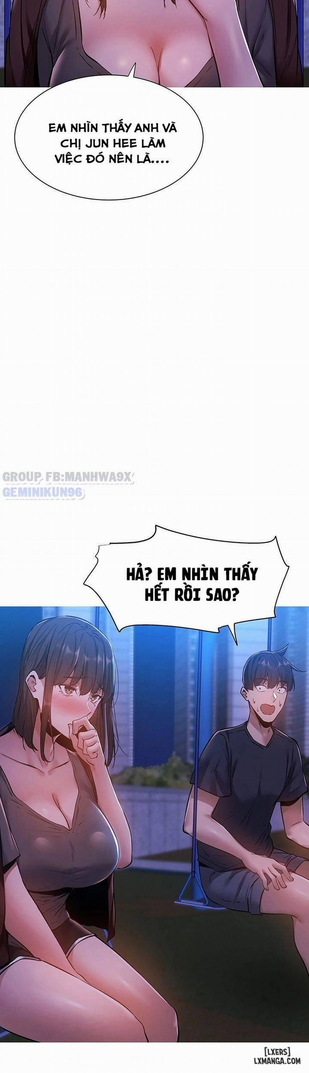 Dưới Mái Nhà Chung 15 trang 2