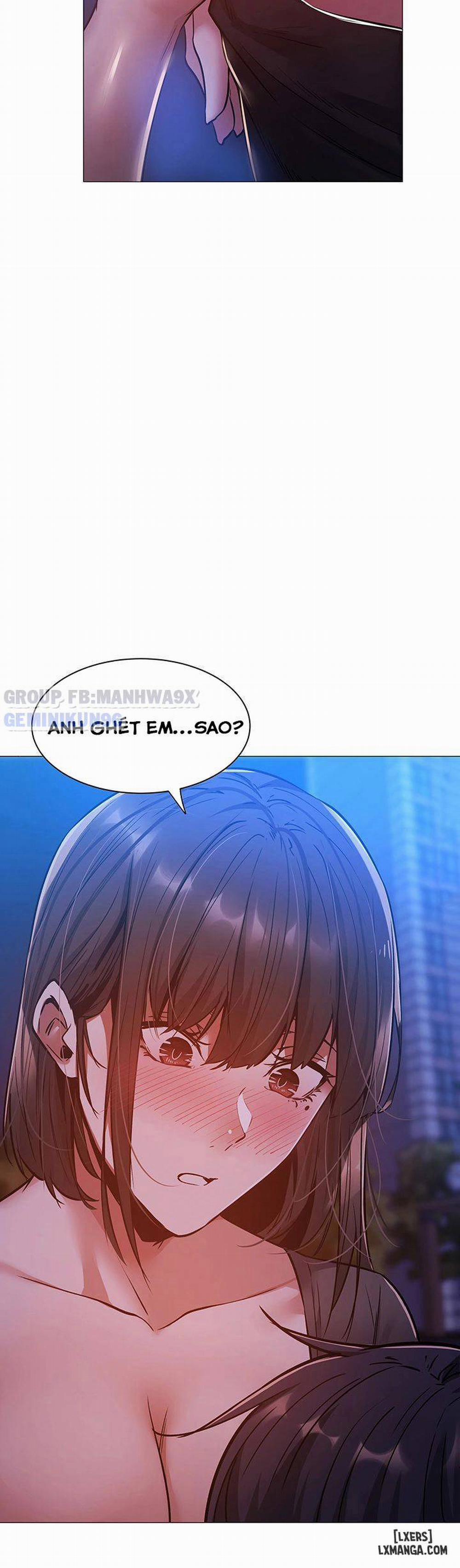 Dưới Mái Nhà Chung 15 trang 22