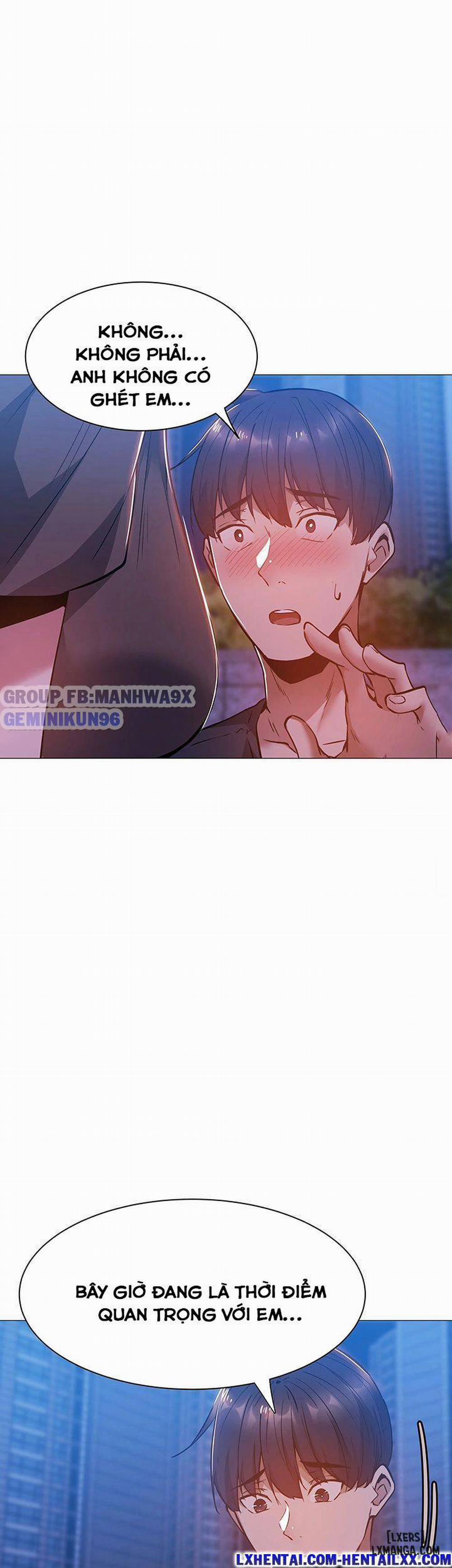 Dưới Mái Nhà Chung 15 trang 23