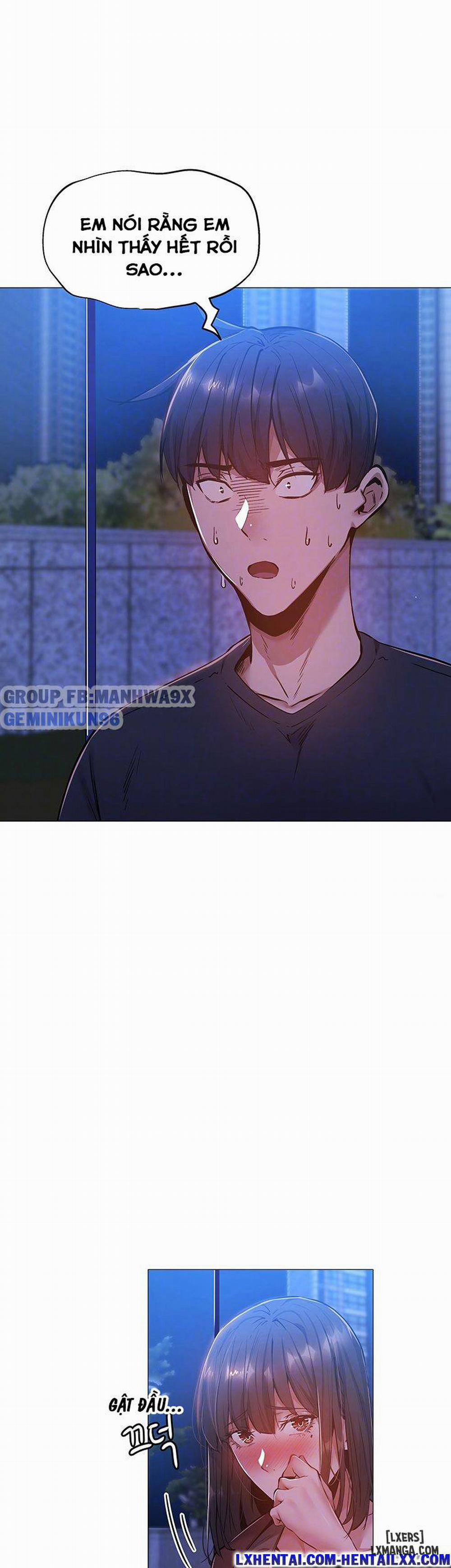 Dưới Mái Nhà Chung 15 trang 3