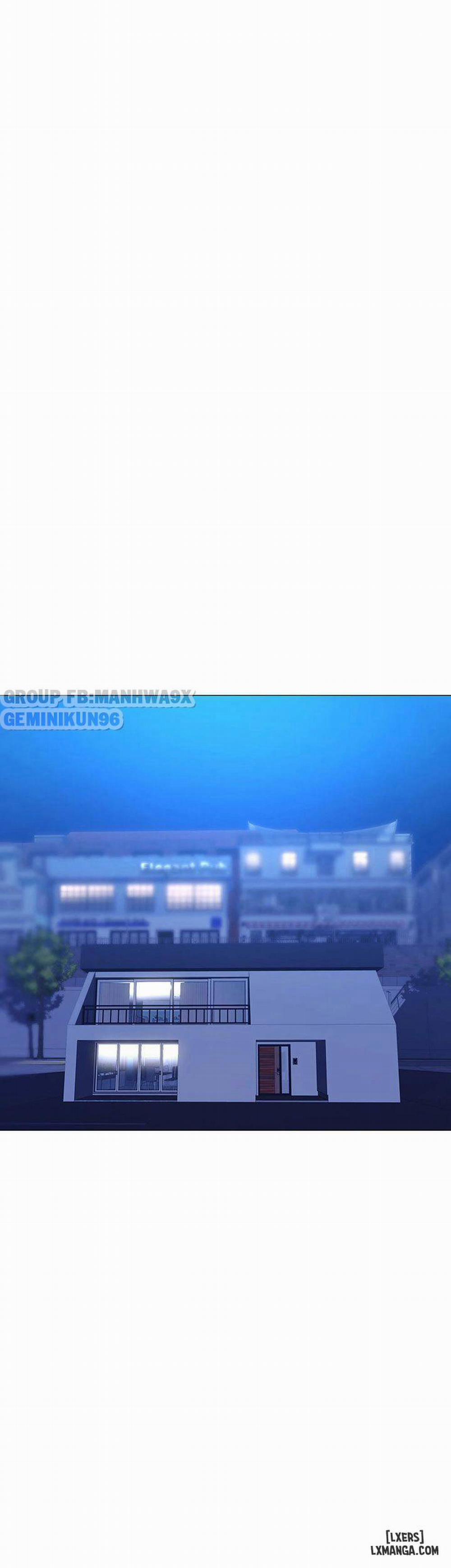 Dưới Mái Nhà Chung 15 trang 30