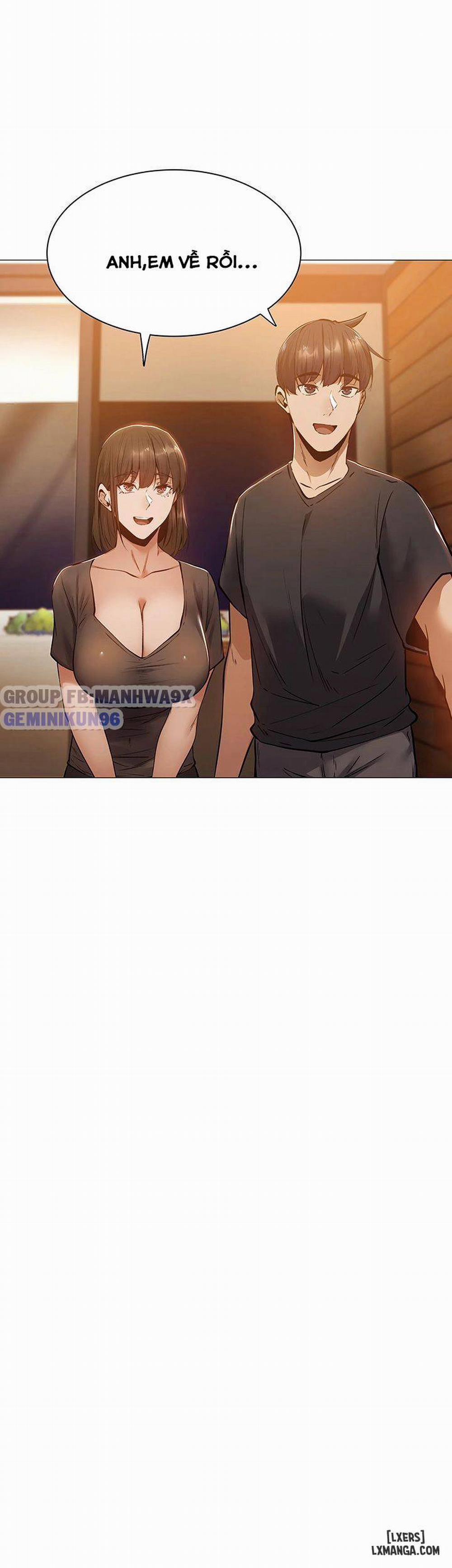 Dưới Mái Nhà Chung 15 trang 31