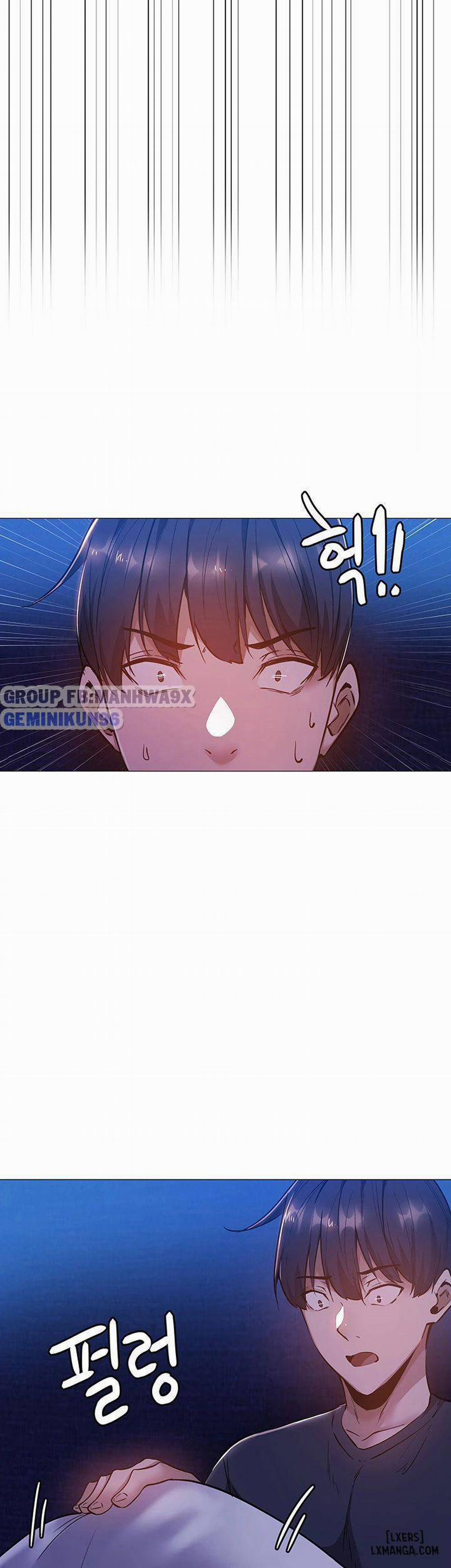 Dưới Mái Nhà Chung 15 trang 37