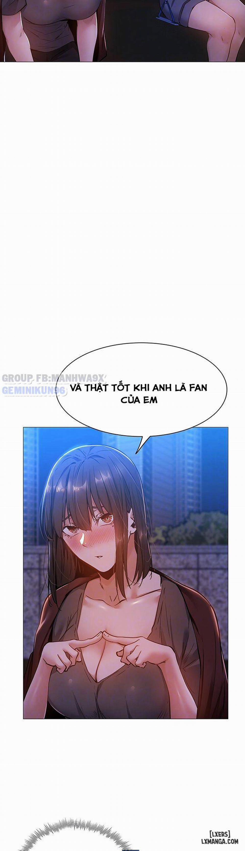 Dưới Mái Nhà Chung 15 trang 9