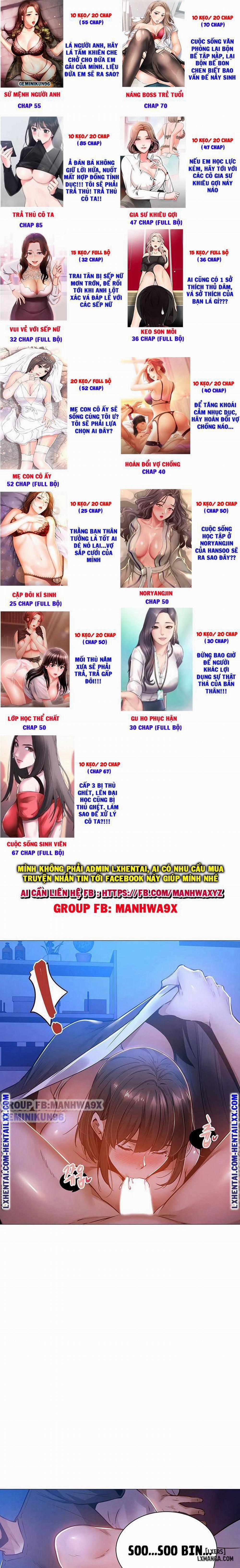 Dưới Mái Nhà Chung 16 trang 1