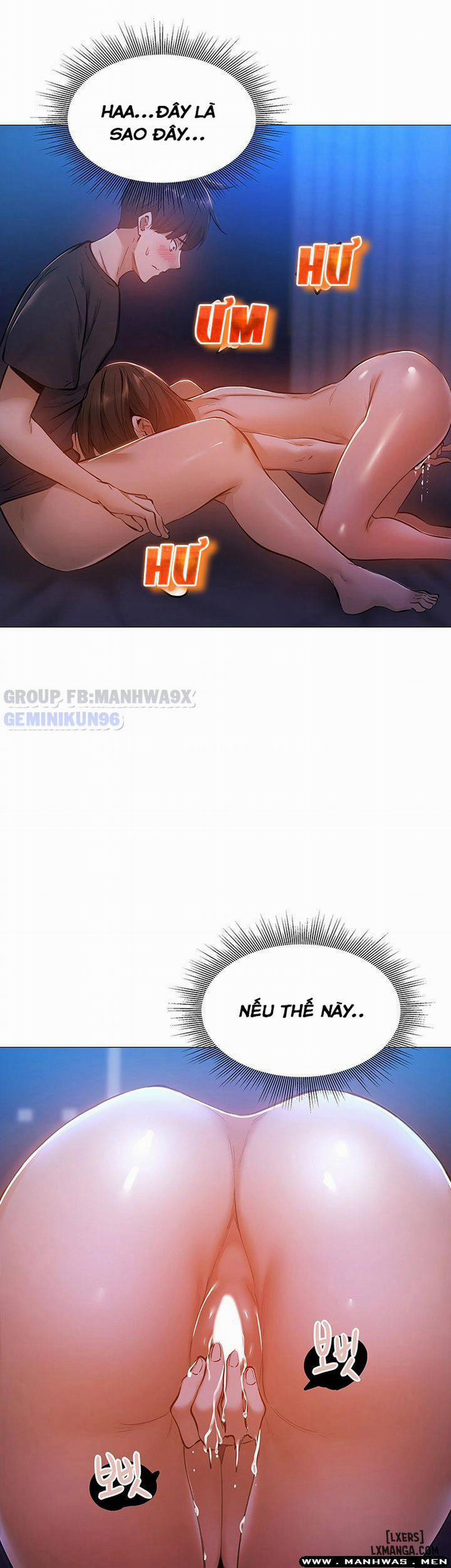 Dưới Mái Nhà Chung 16 trang 19