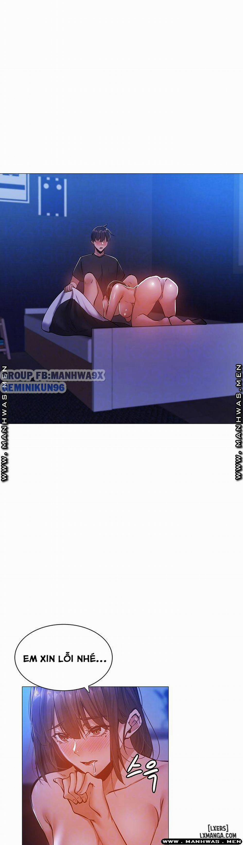 Dưới Mái Nhà Chung 16 trang 5