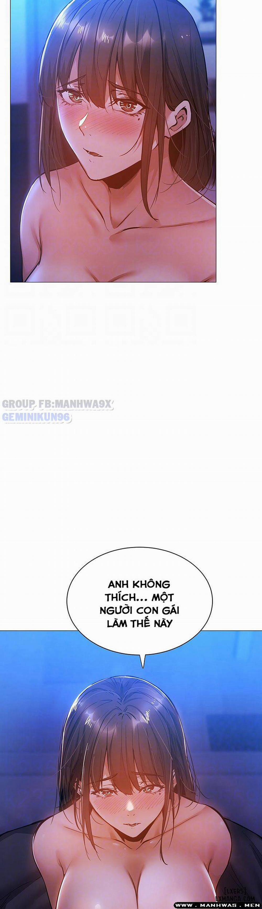 Dưới Mái Nhà Chung 16 trang 7