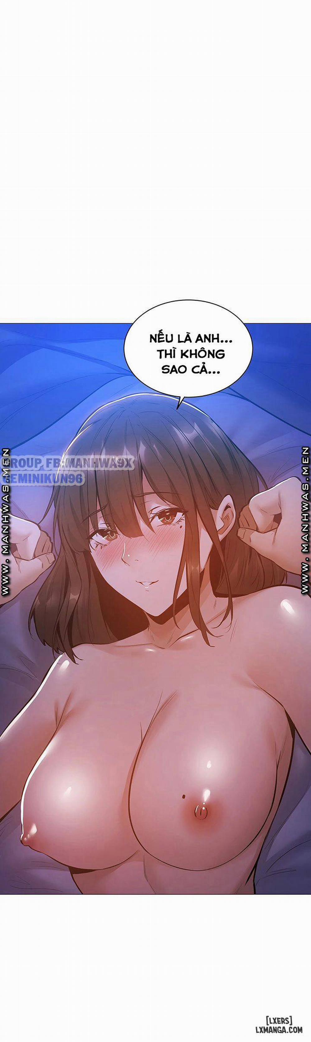 Dưới Mái Nhà Chung 17 trang 11