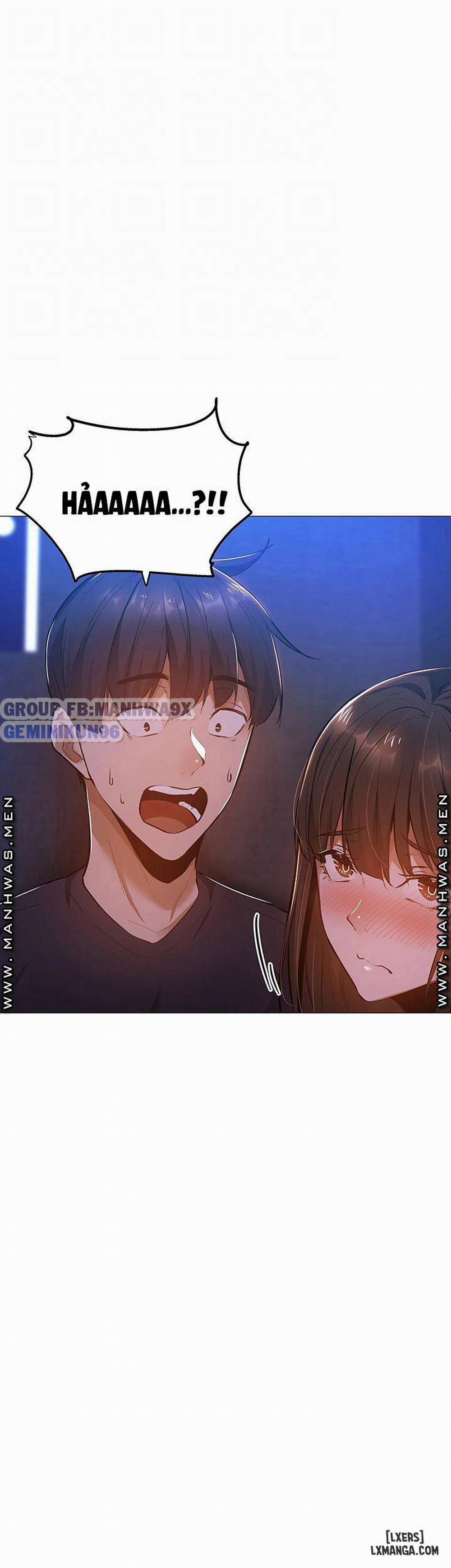 Dưới Mái Nhà Chung 17 trang 5