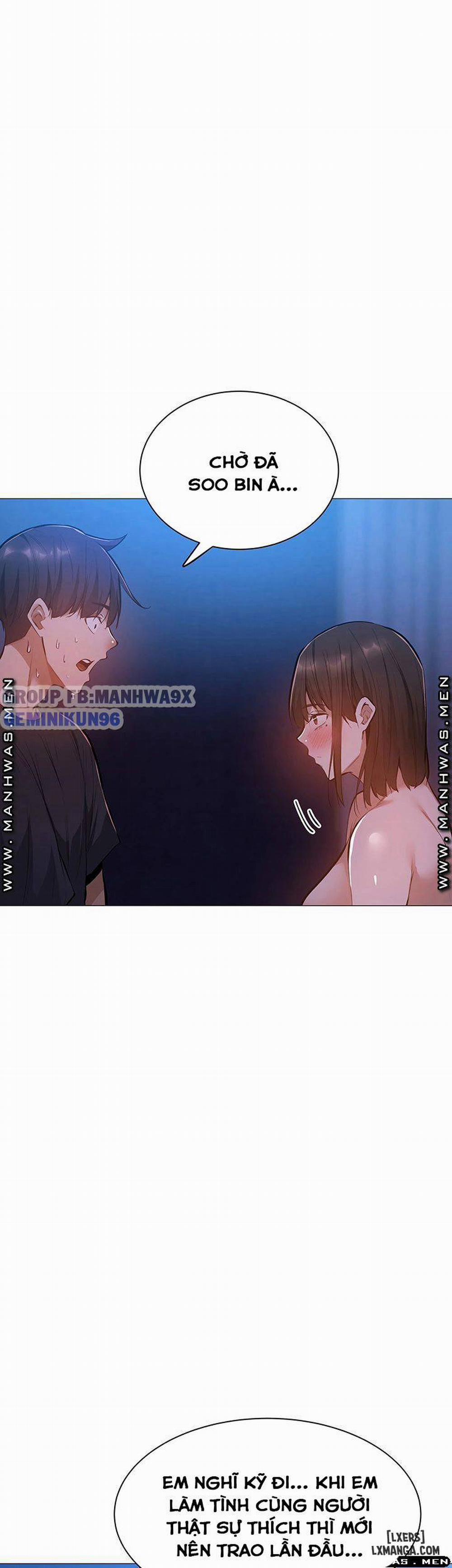 Dưới Mái Nhà Chung 17 trang 8