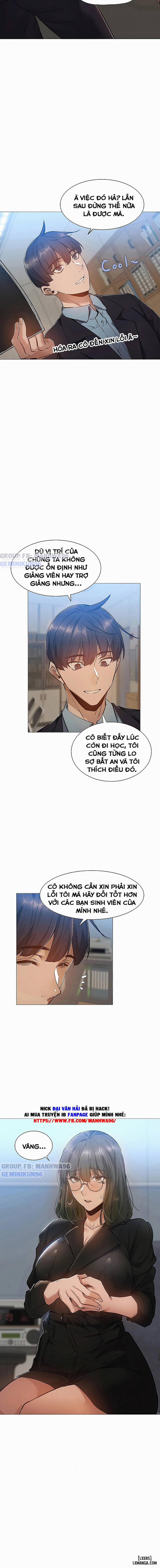 Dưới Mái Nhà Chung 22 trang 10