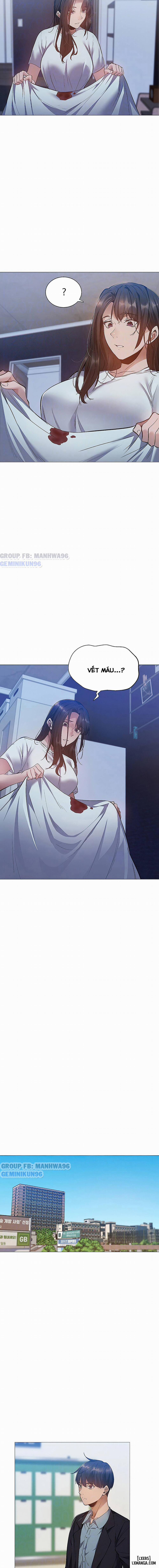 Dưới Mái Nhà Chung 22 trang 5