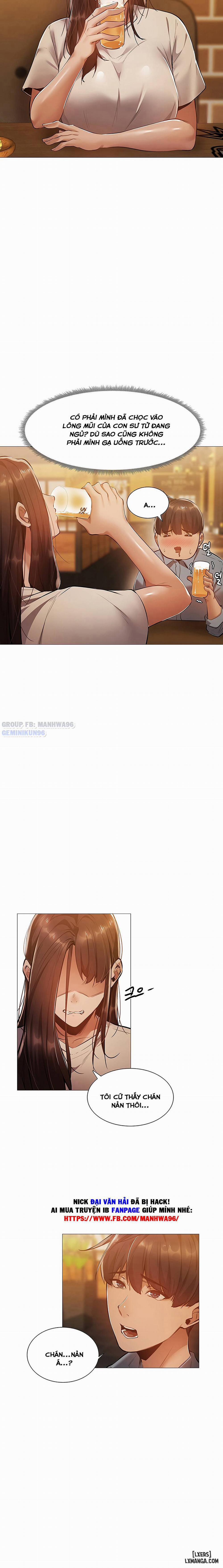 Dưới Mái Nhà Chung 23 trang 14