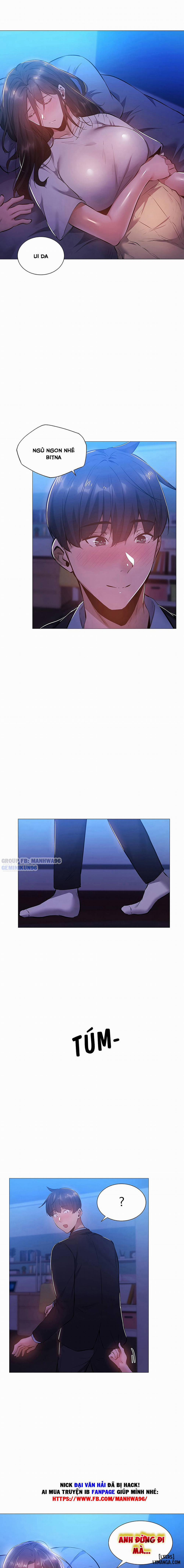 Dưới Mái Nhà Chung 23 trang 21