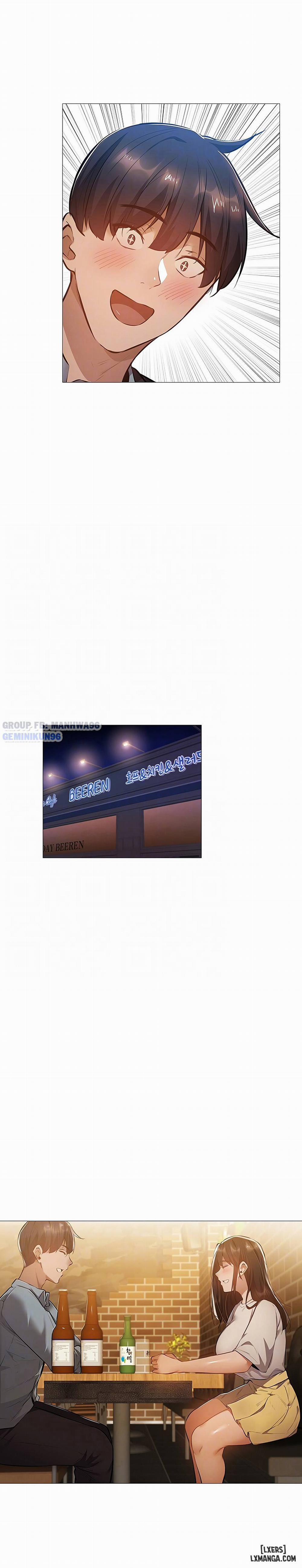 Dưới Mái Nhà Chung 23 trang 5