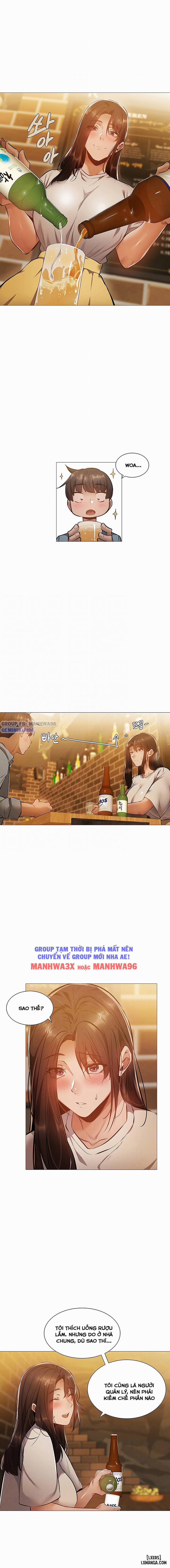 Dưới Mái Nhà Chung 23 trang 6