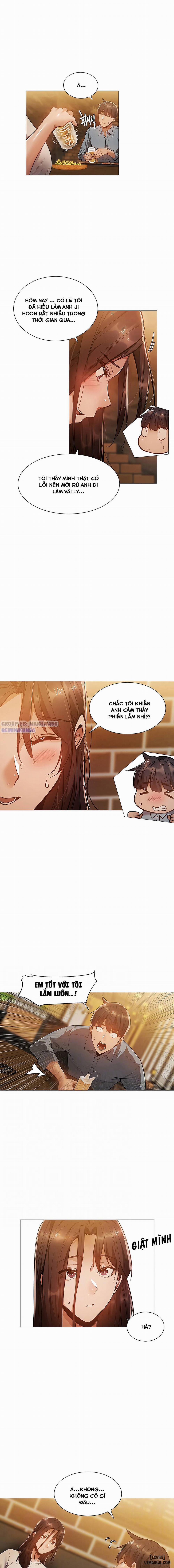 Dưới Mái Nhà Chung 23 trang 7