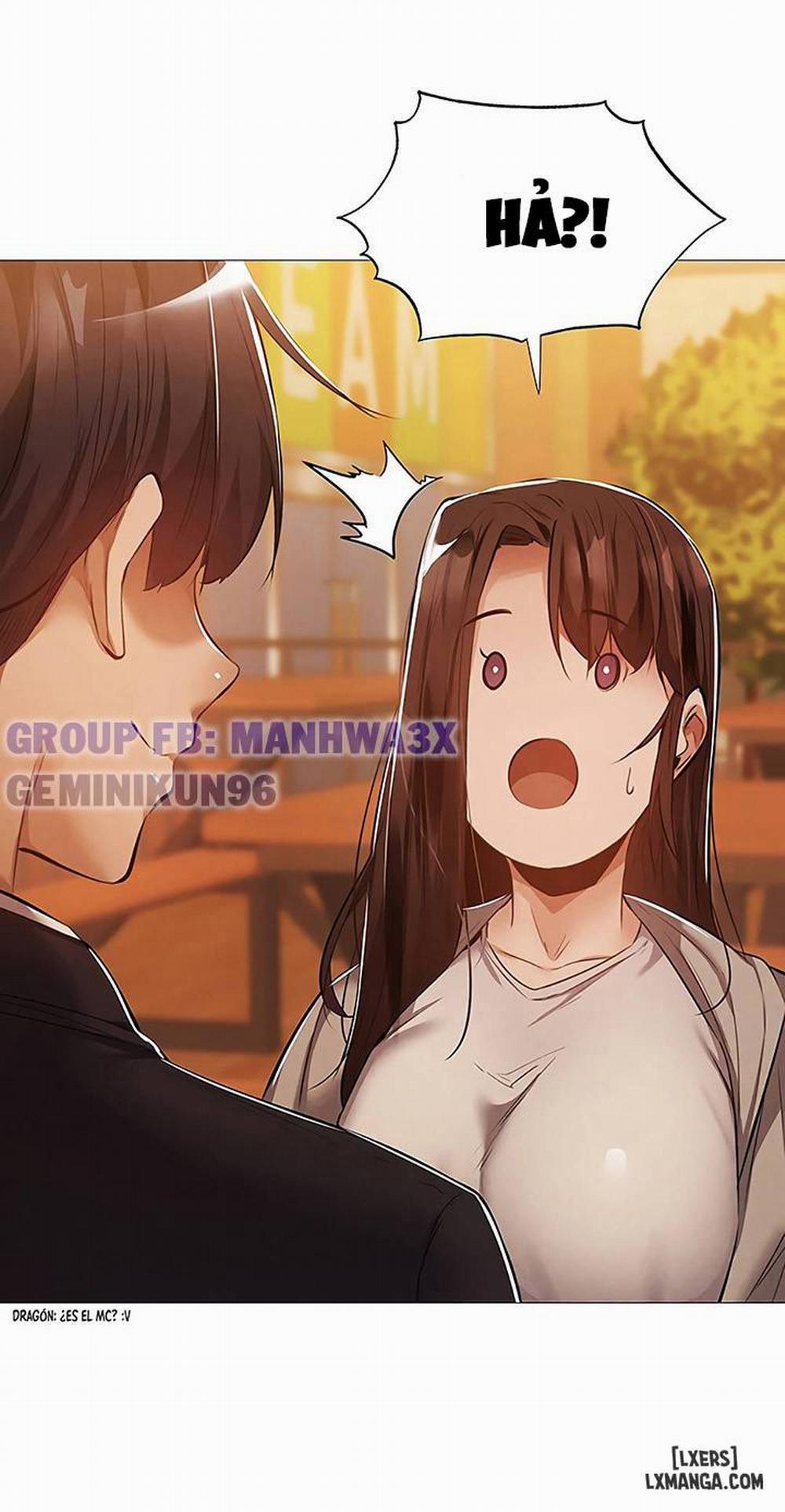 Dưới Mái Nhà Chung 27 trang 32